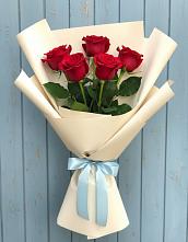 Букет Классика чувств #REPLACE_PRED# Лазарево