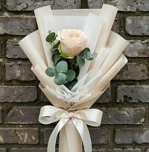Букет цветов из:  Розы в Лазарево
