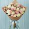 Букет цветов из: Розы в Лазарево