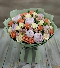 Букет Мороженное #REPLACE_PRED# Лазарево