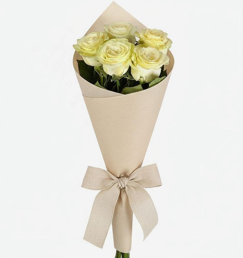 Букет цветов из: Розы в Лазарево