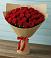 Букет Красные розы Милано в Лазарево