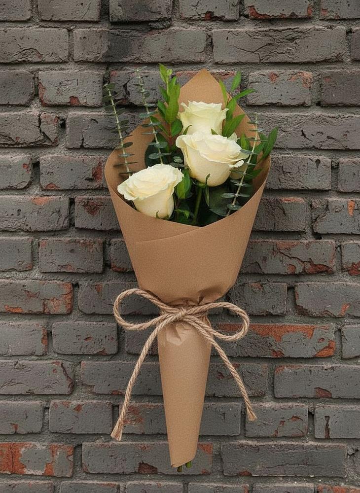 Букет цветов из: Розы в Лазарево