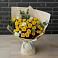 Букет цветов из: Розы в Лазарево
