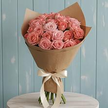 Букет цветов из:  Розы в Лазарево