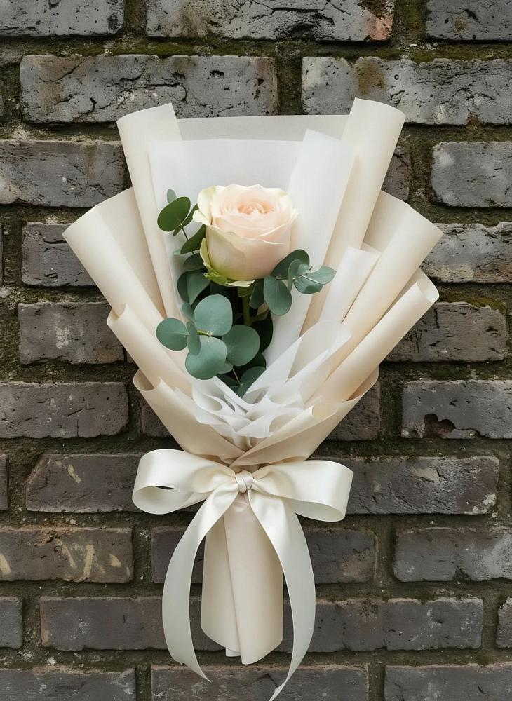 Букет цветов из: Розы в Лазарево