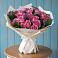 Букет цветов из: Розы в Лазарево