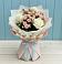 Букет цветов из: Розы в Лазарево