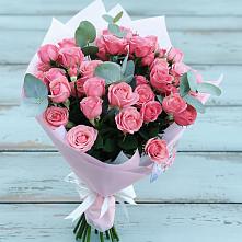 Букет Леди совершенство в Лазарево