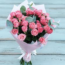 Букет Леди совершенство в Лазарево